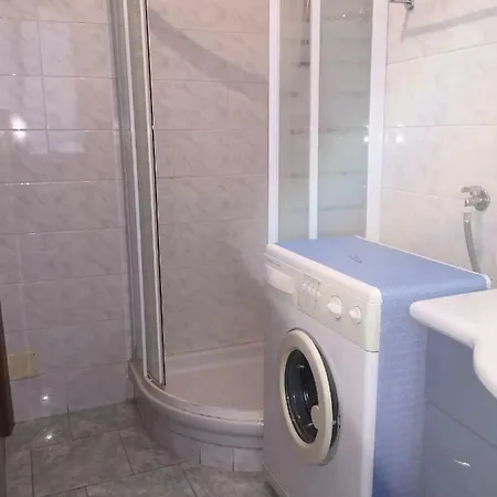 Appartement 14 Viale Ca' Granda Milan