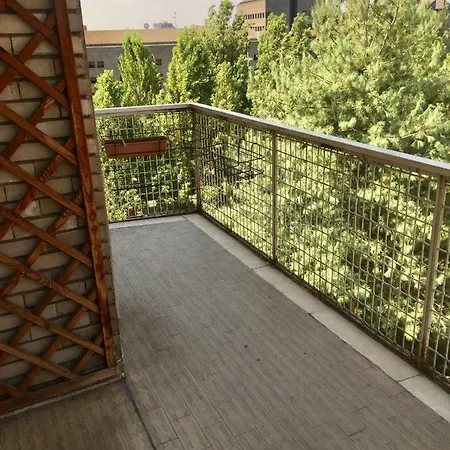 14 Viale Ca' Granda *