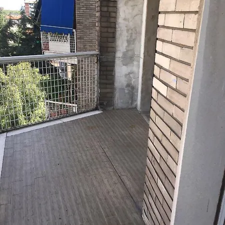 Appartement 14 Viale Ca' Granda