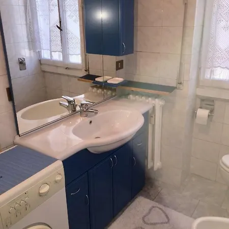 Appartement 14 Viale Ca' Granda