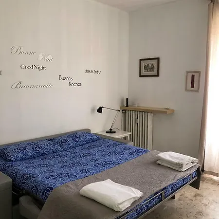 Appartement 14 Viale Ca' Granda *