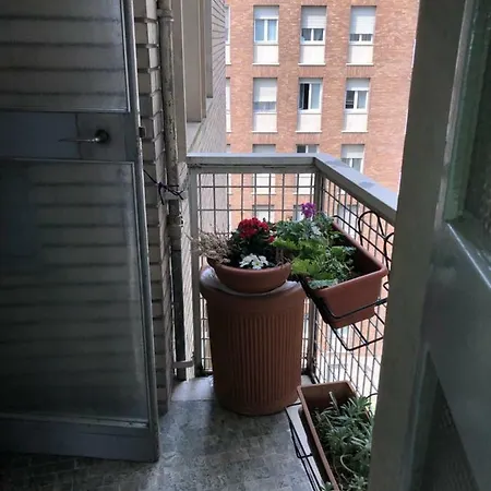 Appartement 14 Viale Ca' Granda Milan