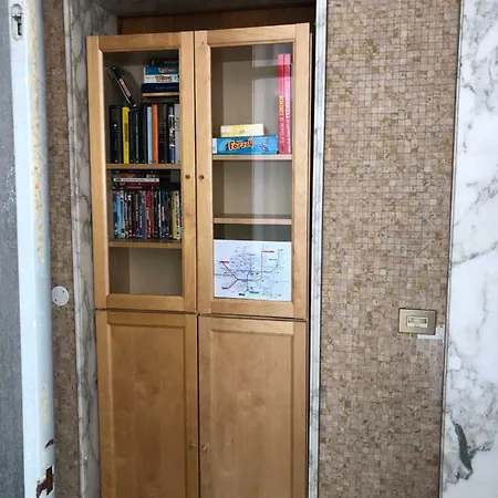 14 Viale Ca' Granda Milan