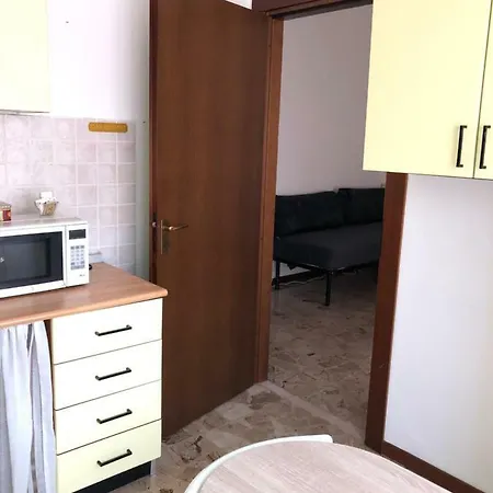 14 Viale Ca' Granda Appartement Milan