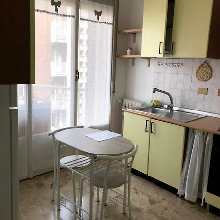 14 Viale Ca' Granda Appartement *