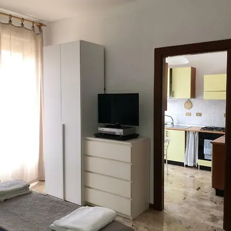 14 Viale Ca' Granda Milan