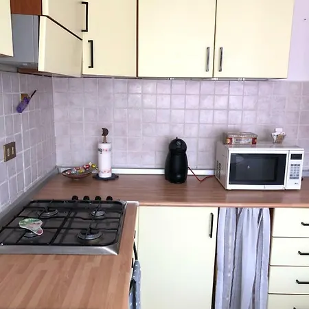 Appartement 14 Viale Ca' Granda *
