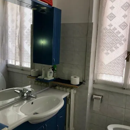 14 Viale Ca' Granda Appartement *