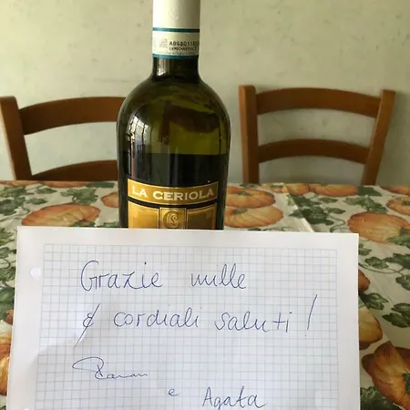 Apartament 14 Viale Ca' Granda Mediolan
