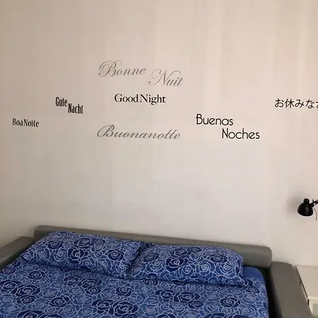 Apartament 14 Viale Ca' Granda Mediolan