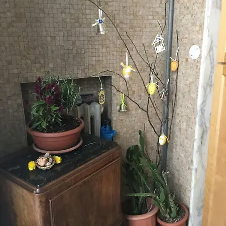 Apartament 14 Viale Ca' Granda *
