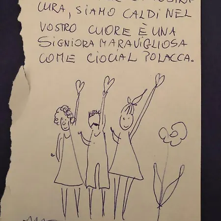 14 Viale Ca' Granda