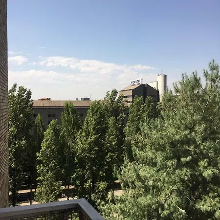 14 Viale Ca' Granda Apartment *