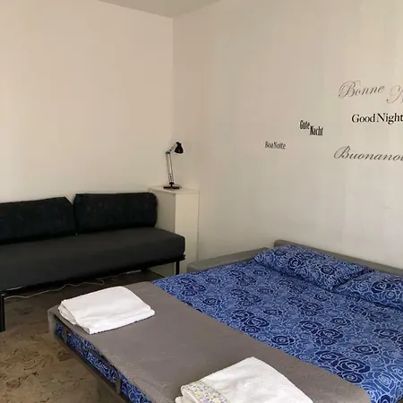 Apartment 14 Viale Ca' Granda *