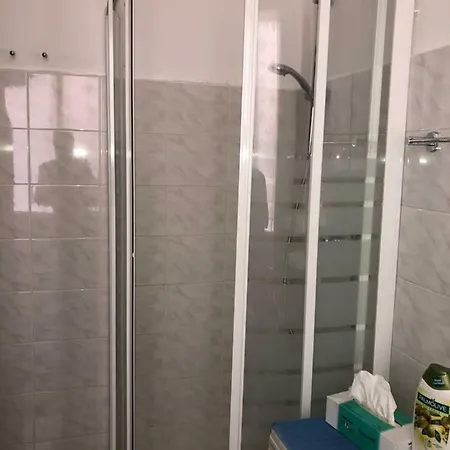 Apartment 14 Viale Ca' Granda *