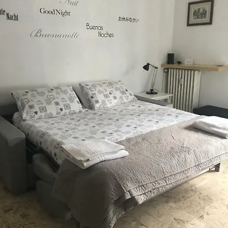 14 Viale Ca' Granda Milan